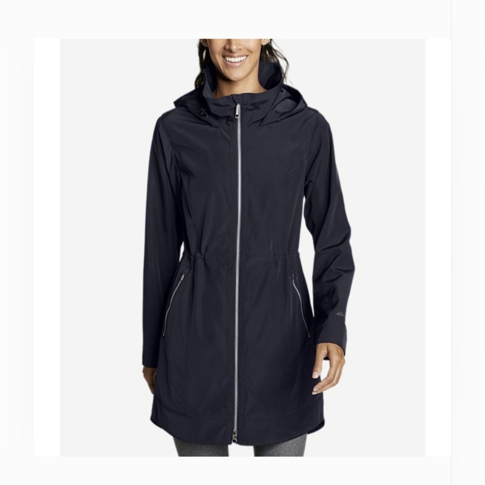 Eddie Bauer Rock Creek Jacket L